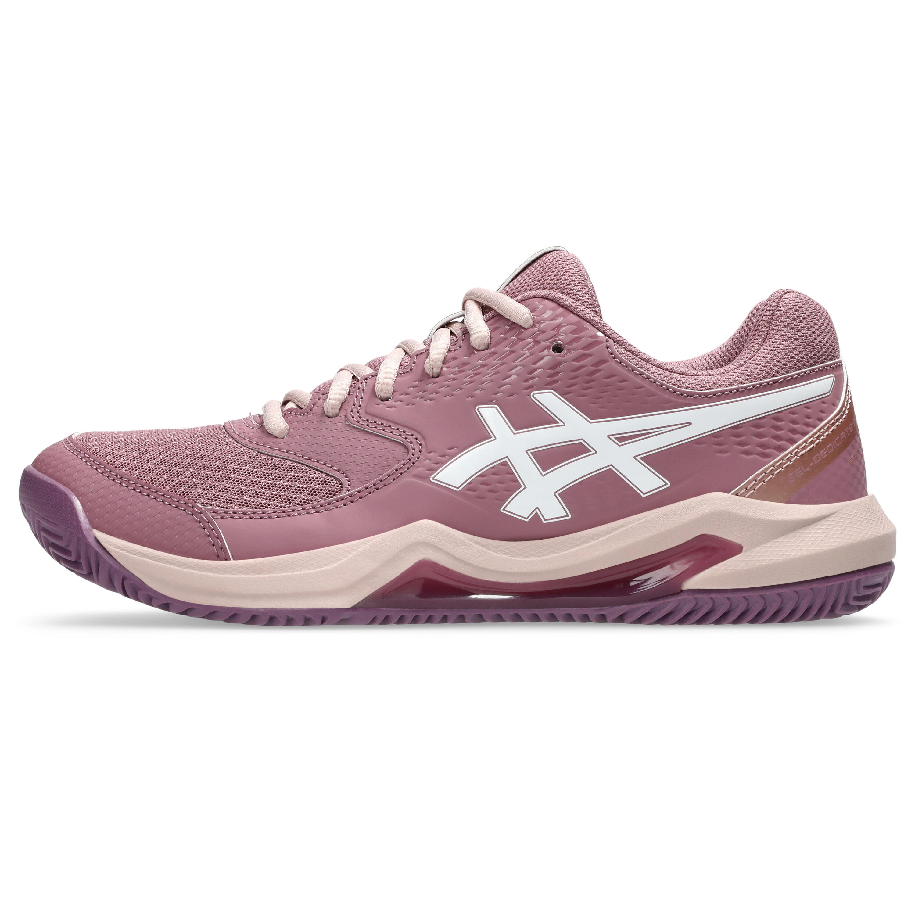 Scarpe padel da donna Asics Gel-Dedicate 8 2/7