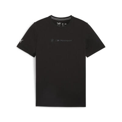 T-Shirt mit Logo Puma BMW MMS Graphic