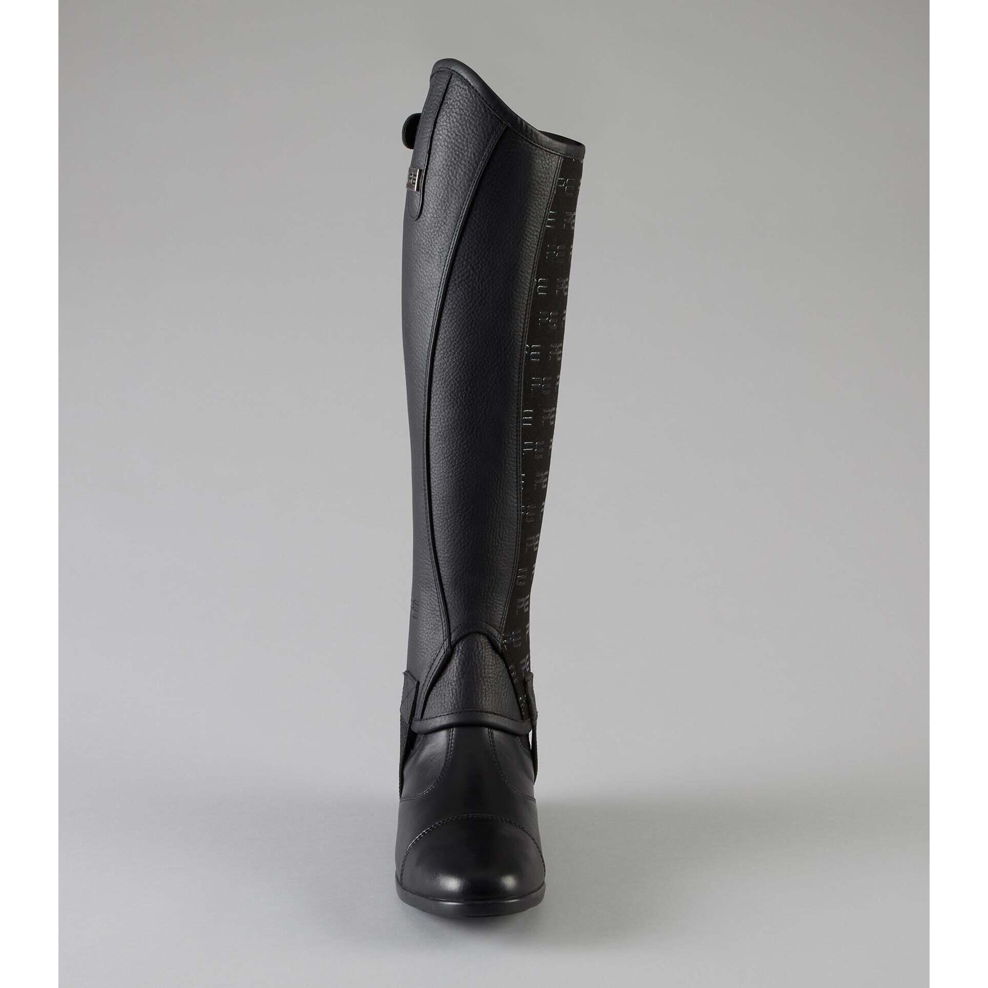 Gambiere corte in pelle Premier Equine Actio 6/6