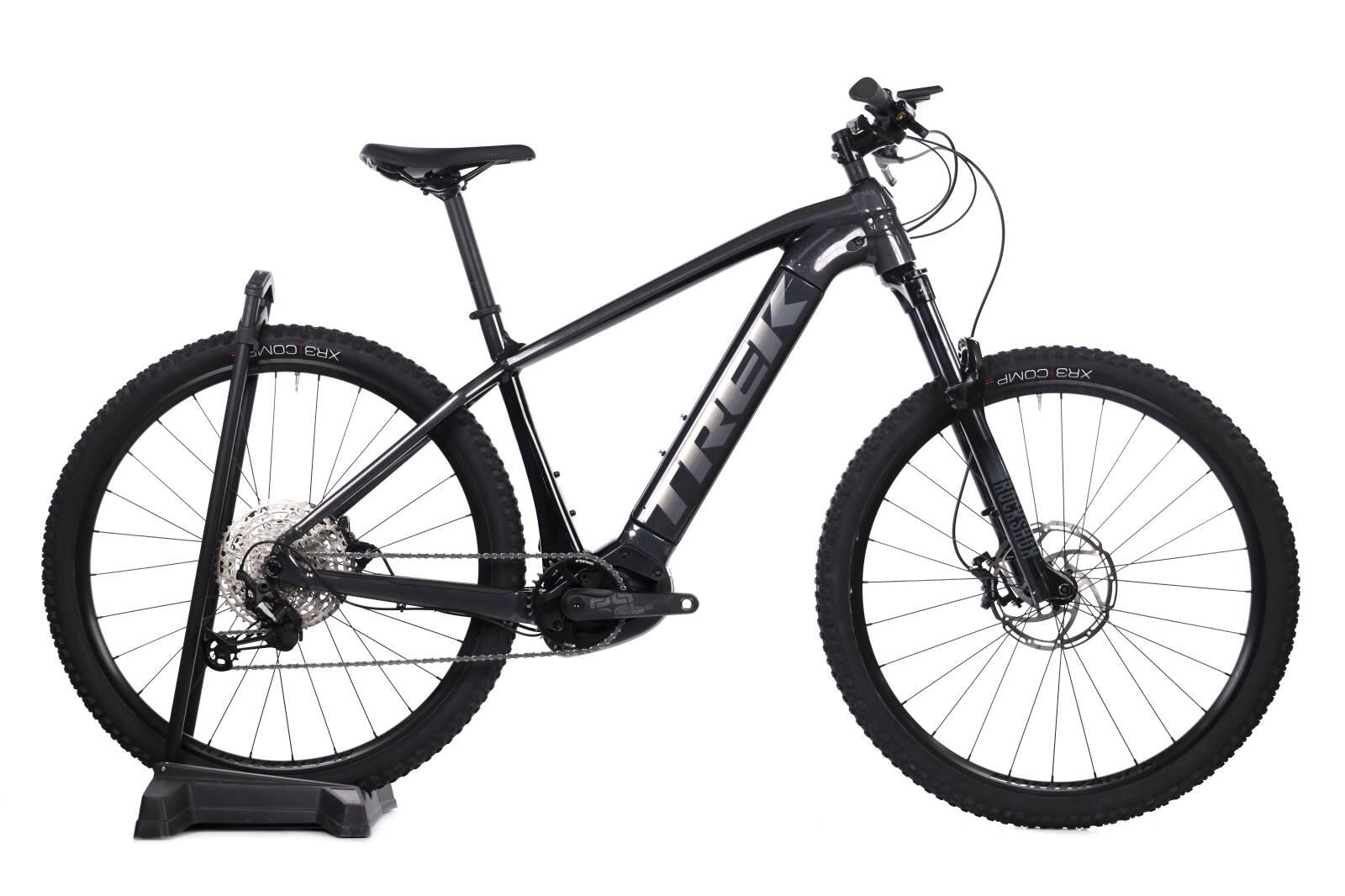 Segunda vida - bicicleta electrica - trek powerfly - l - muito bom