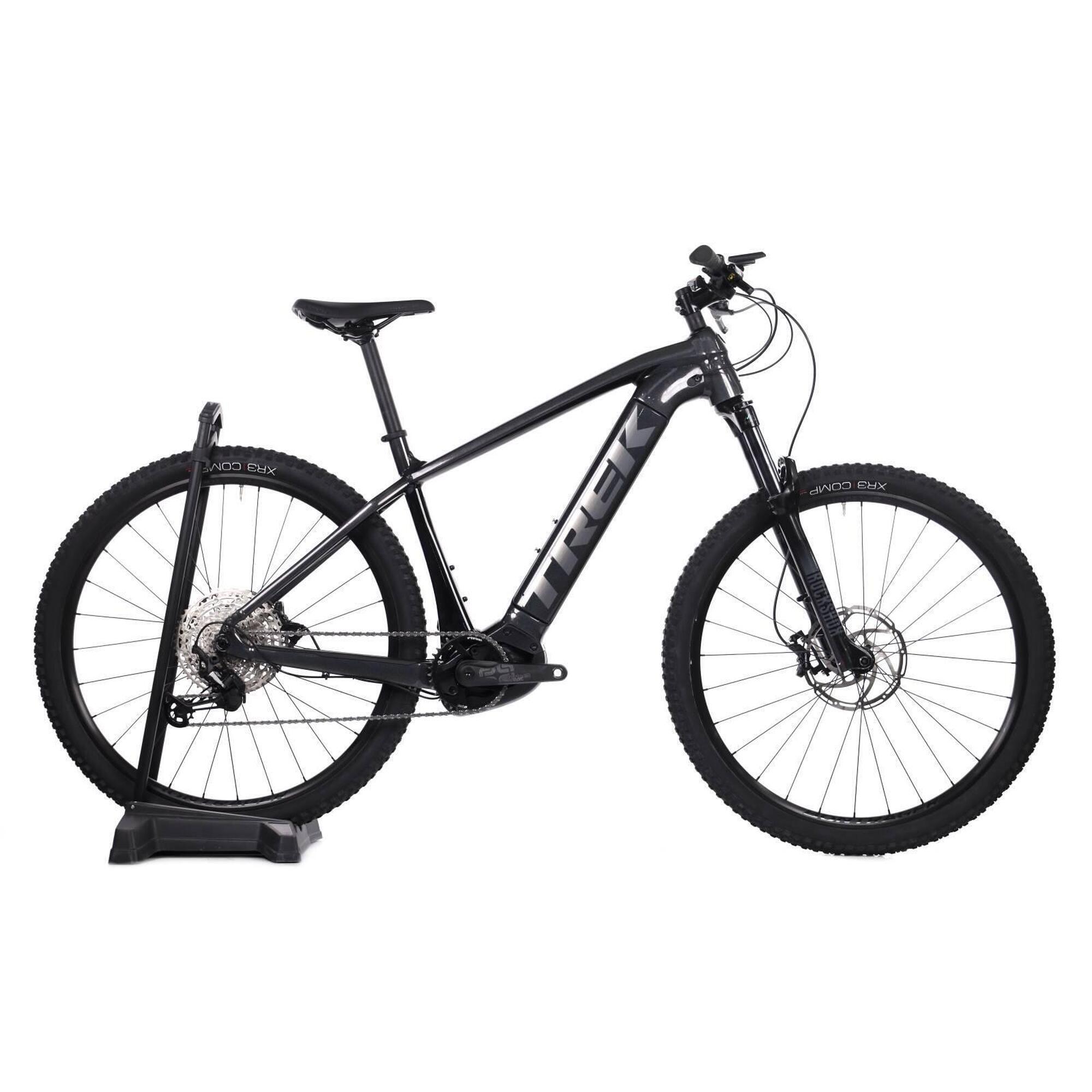 Segunda Vida - Bicicleta electrica - Trek Powerfly - L - MUITO BOM