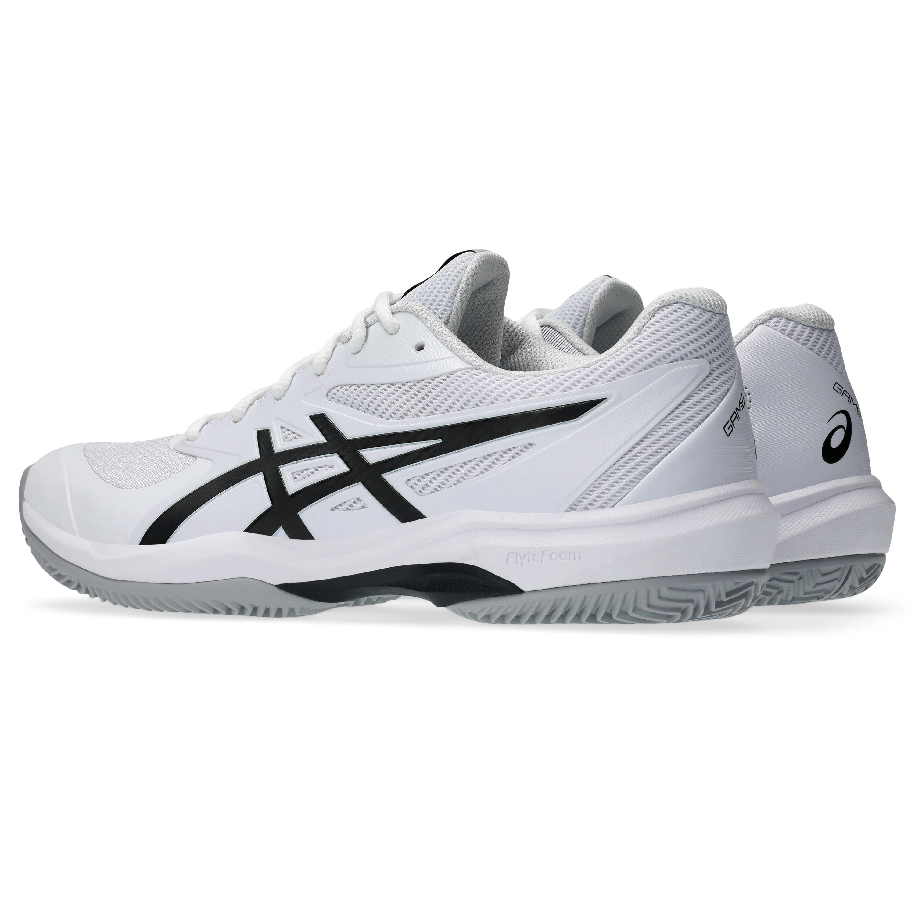 Sneakers Asics Game FF Clay/Oc 5/7