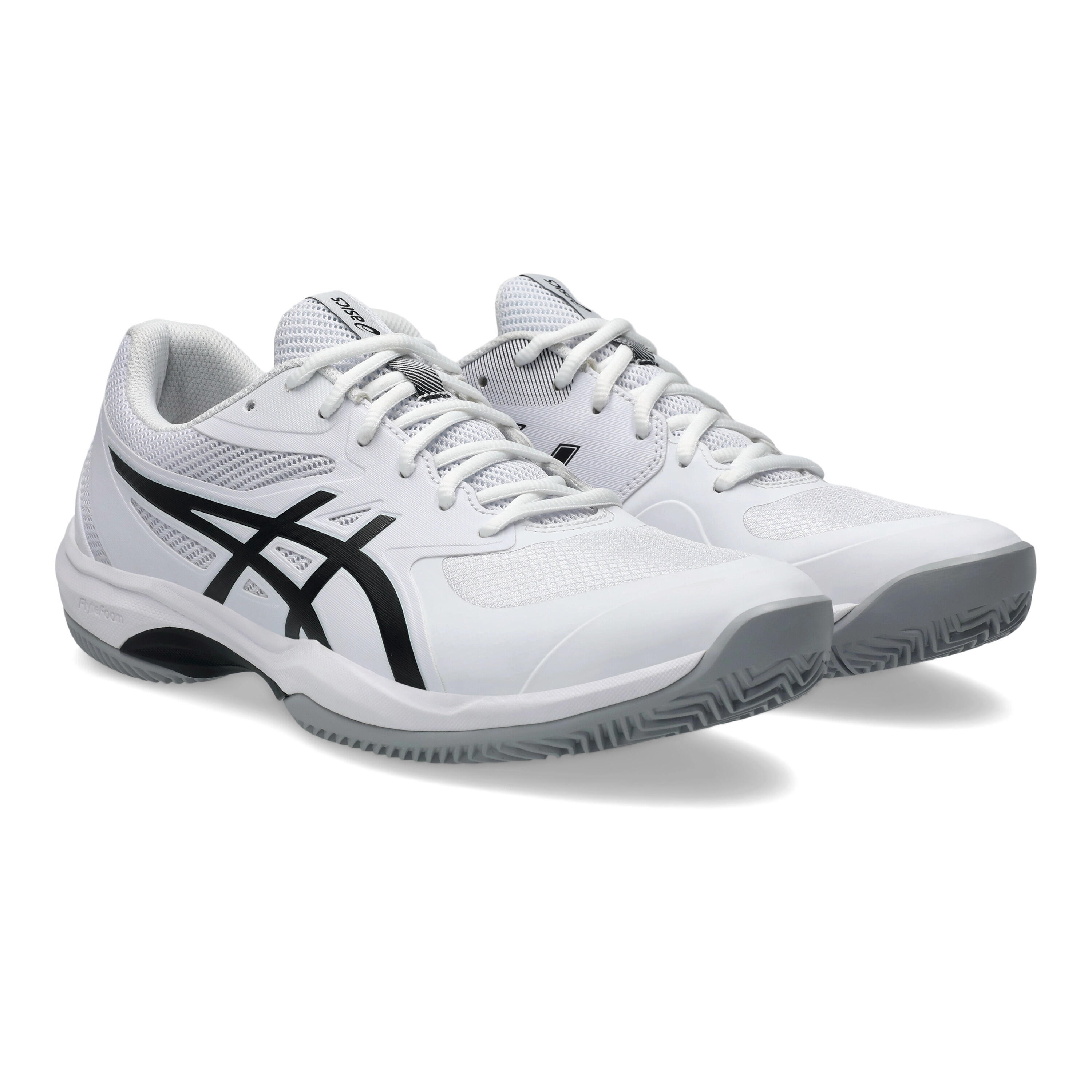 Sneakers Asics Game FF Clay/Oc 4/7