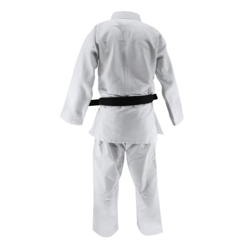 Judogi sans bandes adidas Quest
