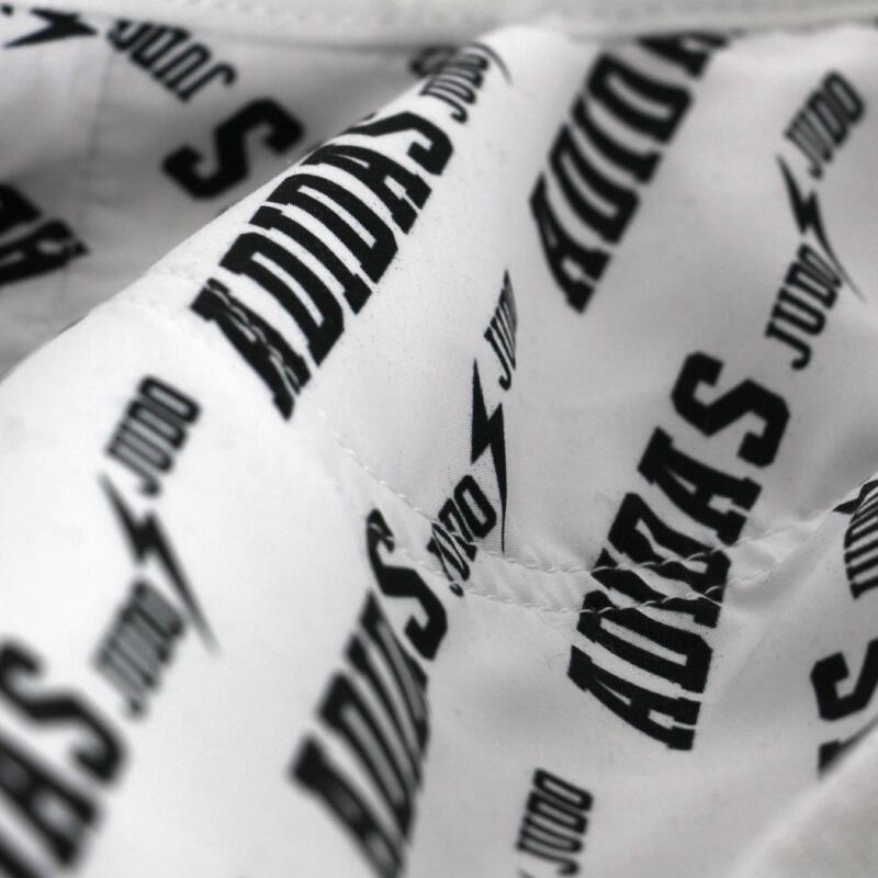 Judogi sans bandes adidas Quest