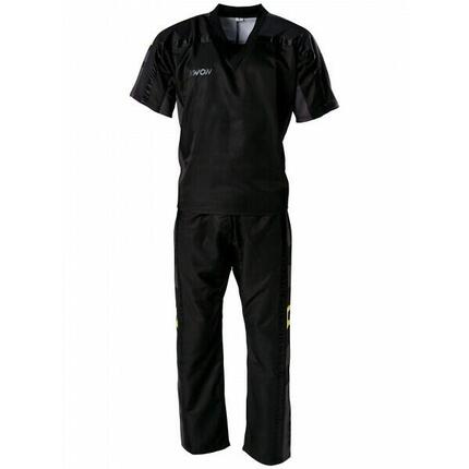 Tenue Kick-Boxing Kwon Challenge Plus