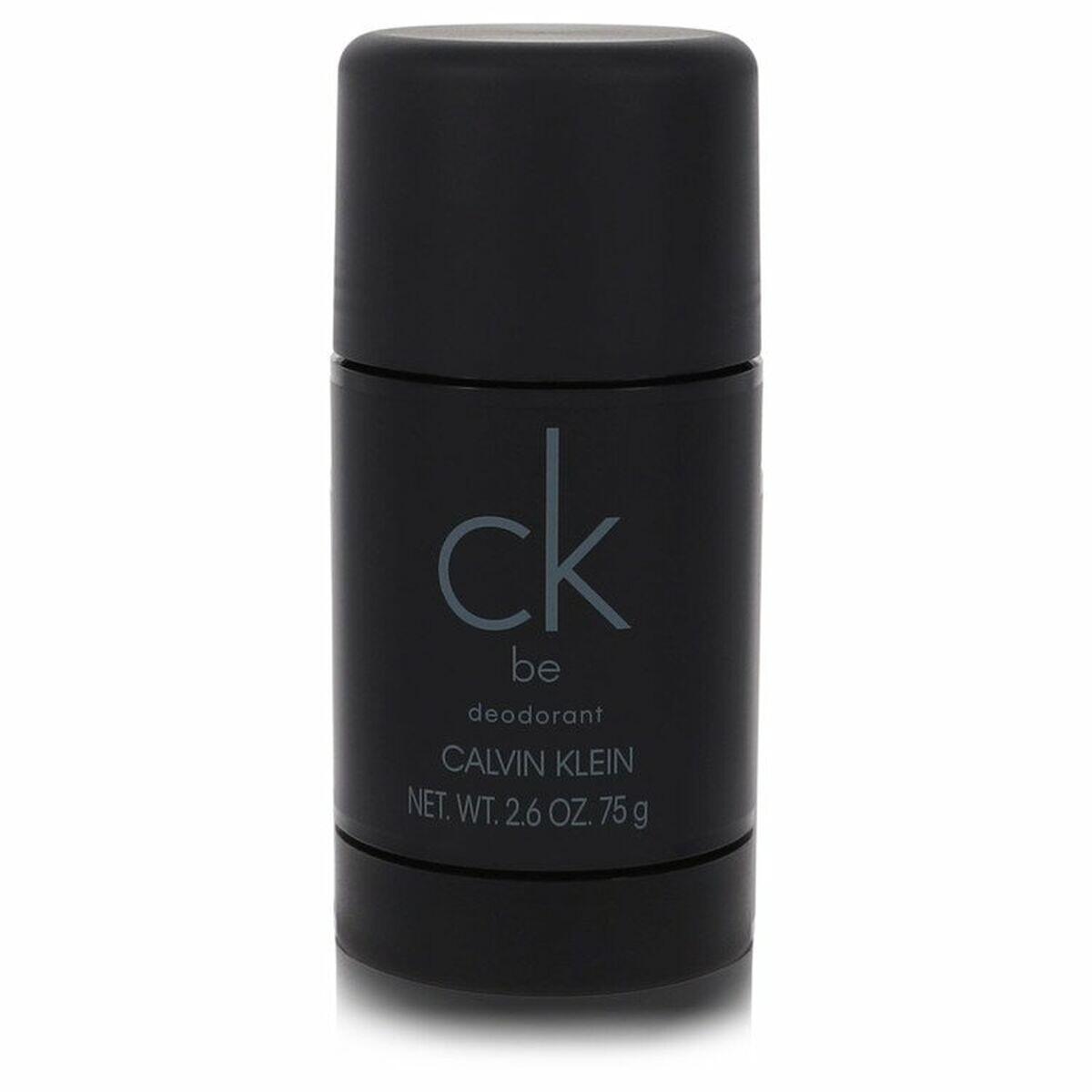 CALVIN KLEIN Deodorante Stick Calvin Klein Ck Be 75 g