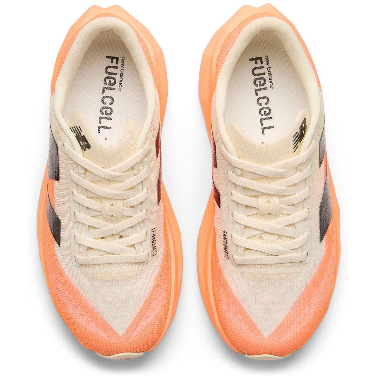 NEW BALANCE FC Rebel V4 Laufschuhe für Damen 3/4
