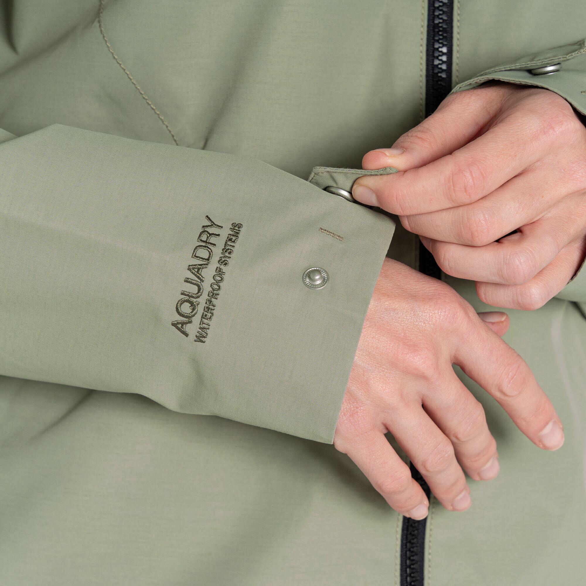 Veste de randonnée - Ortega femme 5/6