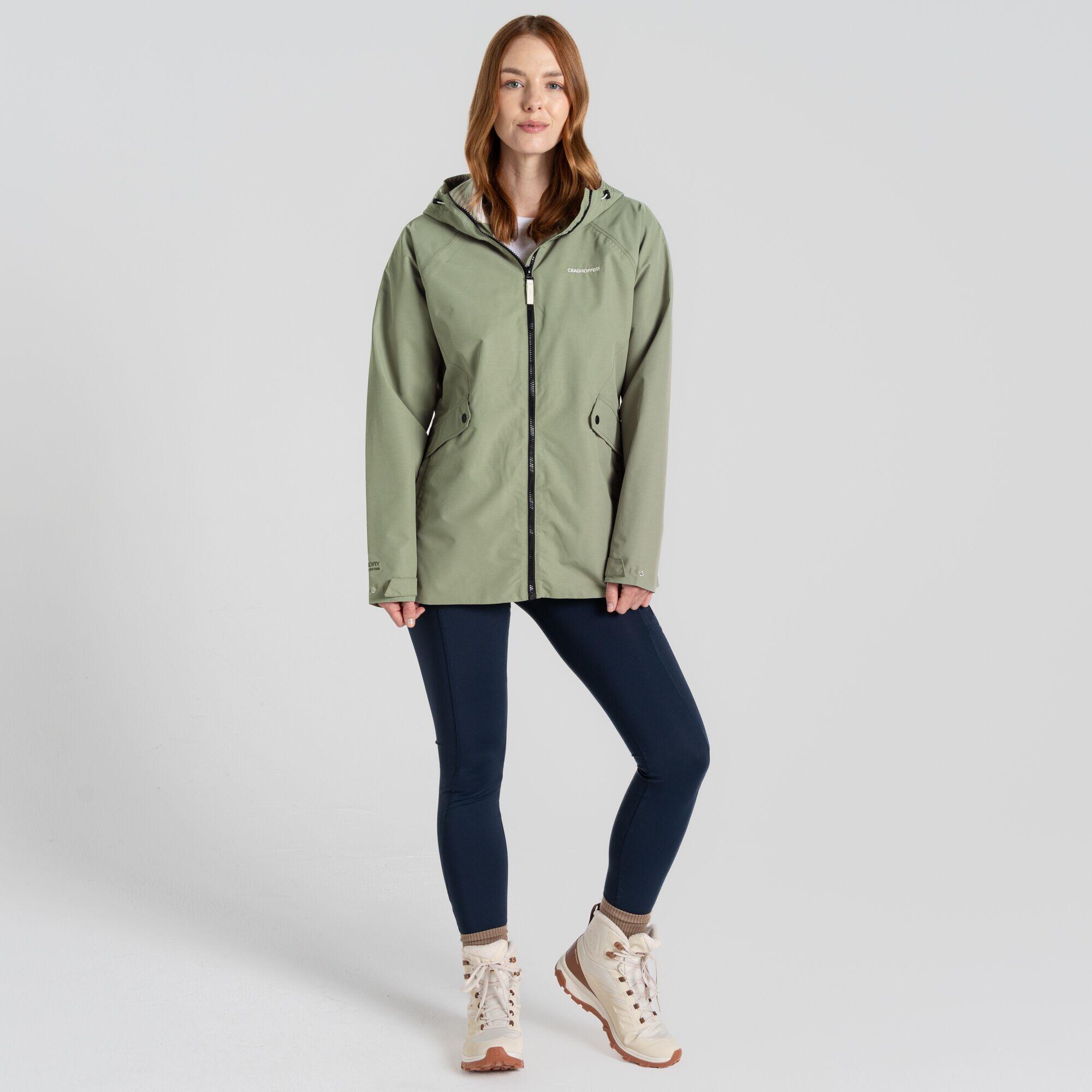 Veste de randonnée - Ortega femme 3/6