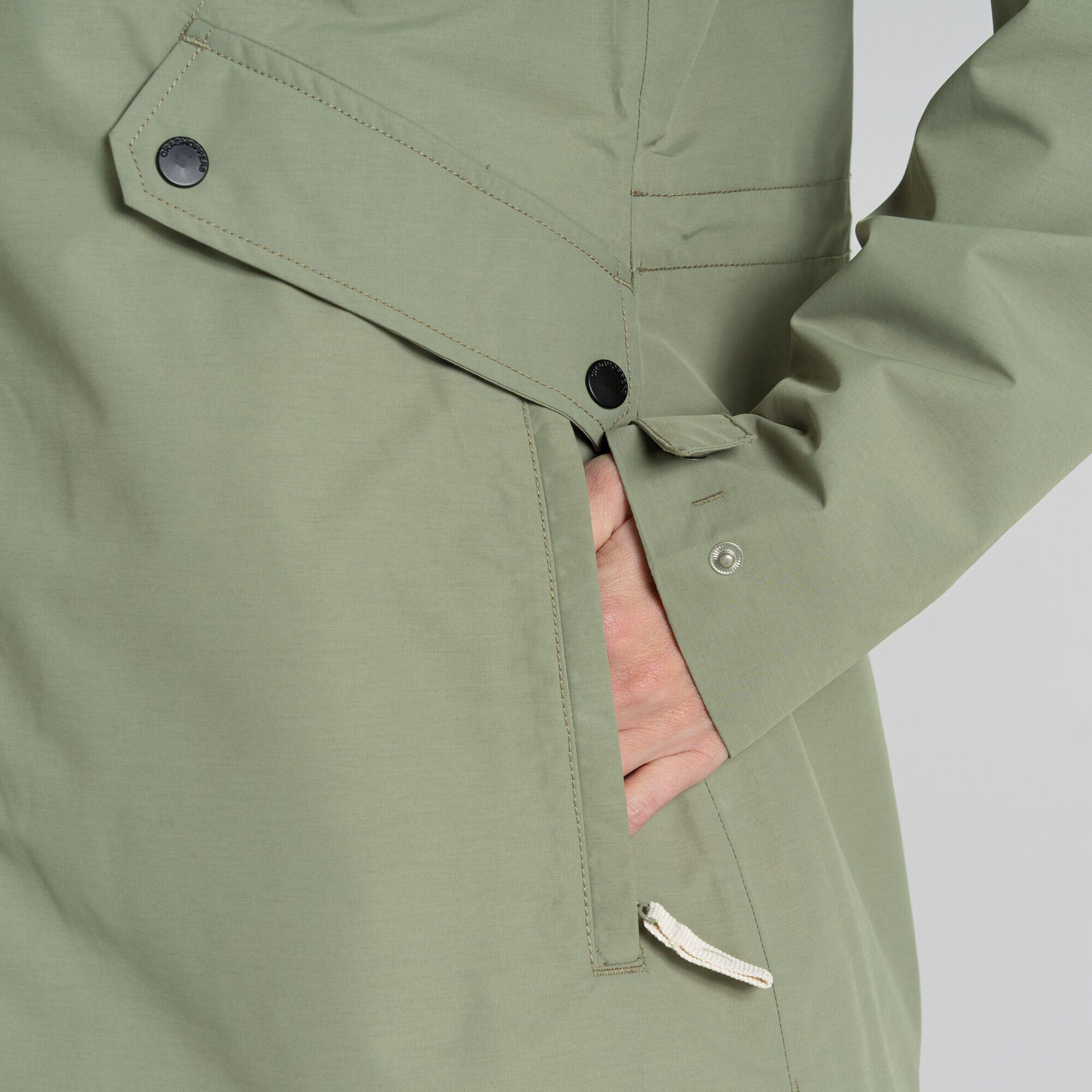 Veste de randonnée - Ortega femme 4/6