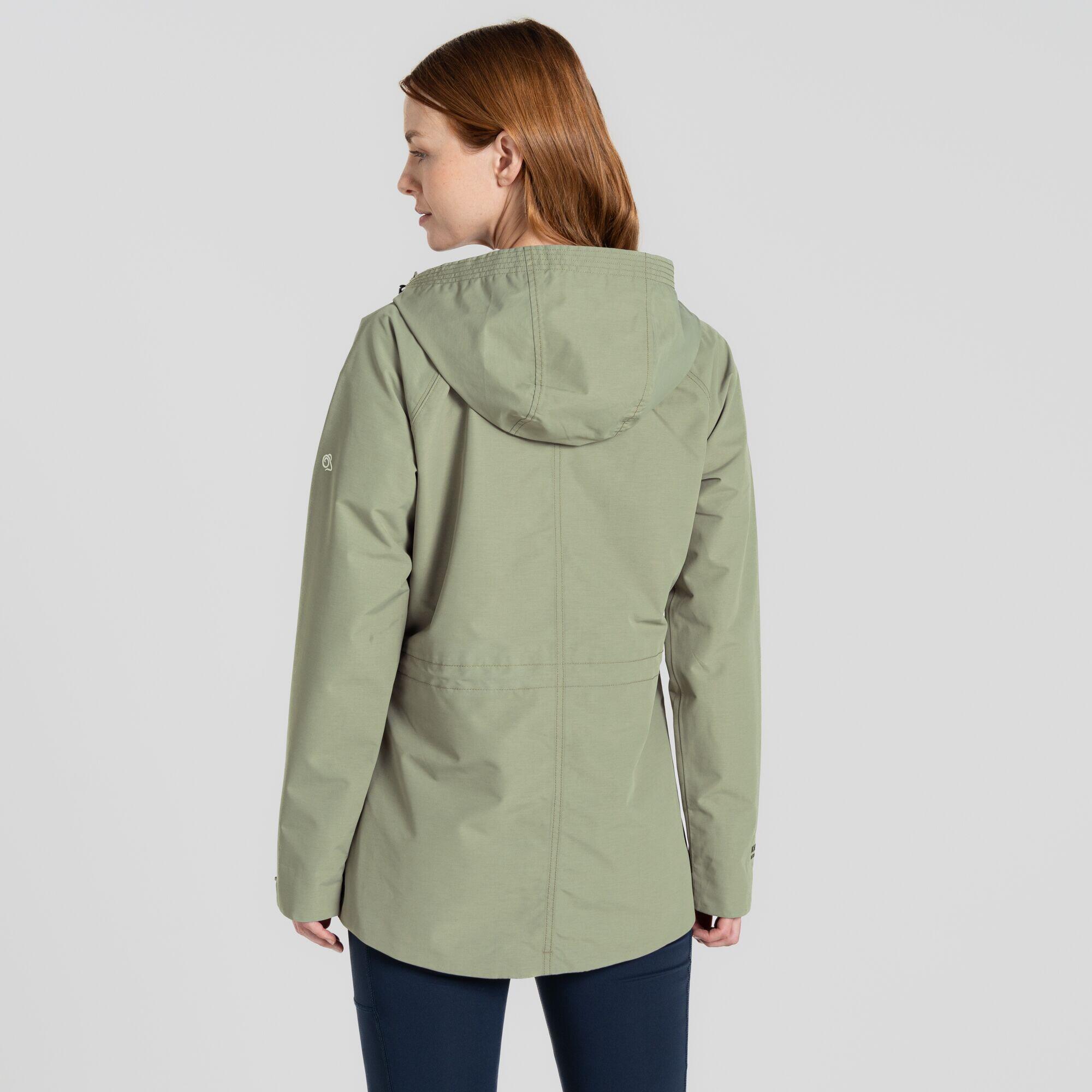 Veste de randonnée - Ortega femme 2/6