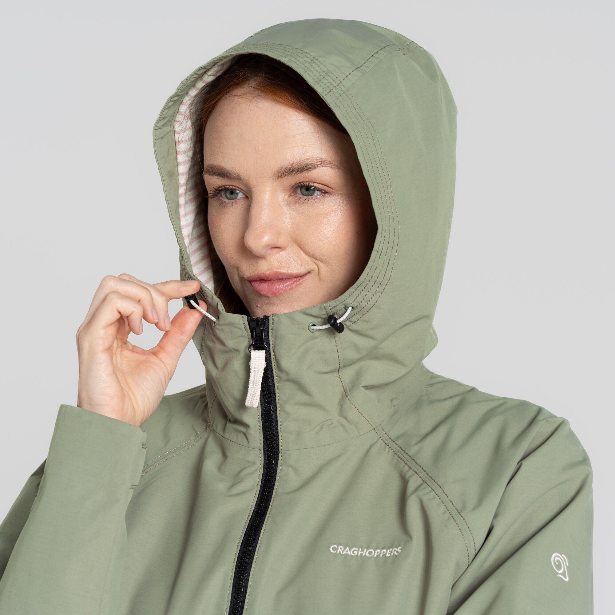 Veste de randonnée - Ortega femme 6/6