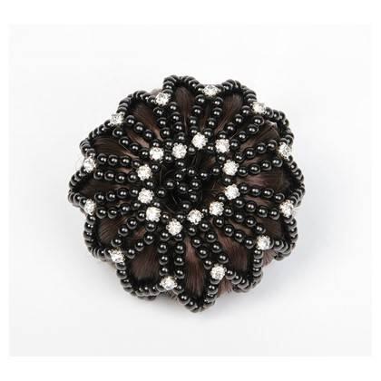 HARRYS HORSE Pearl hairnet for women Harry's Horse Crystal