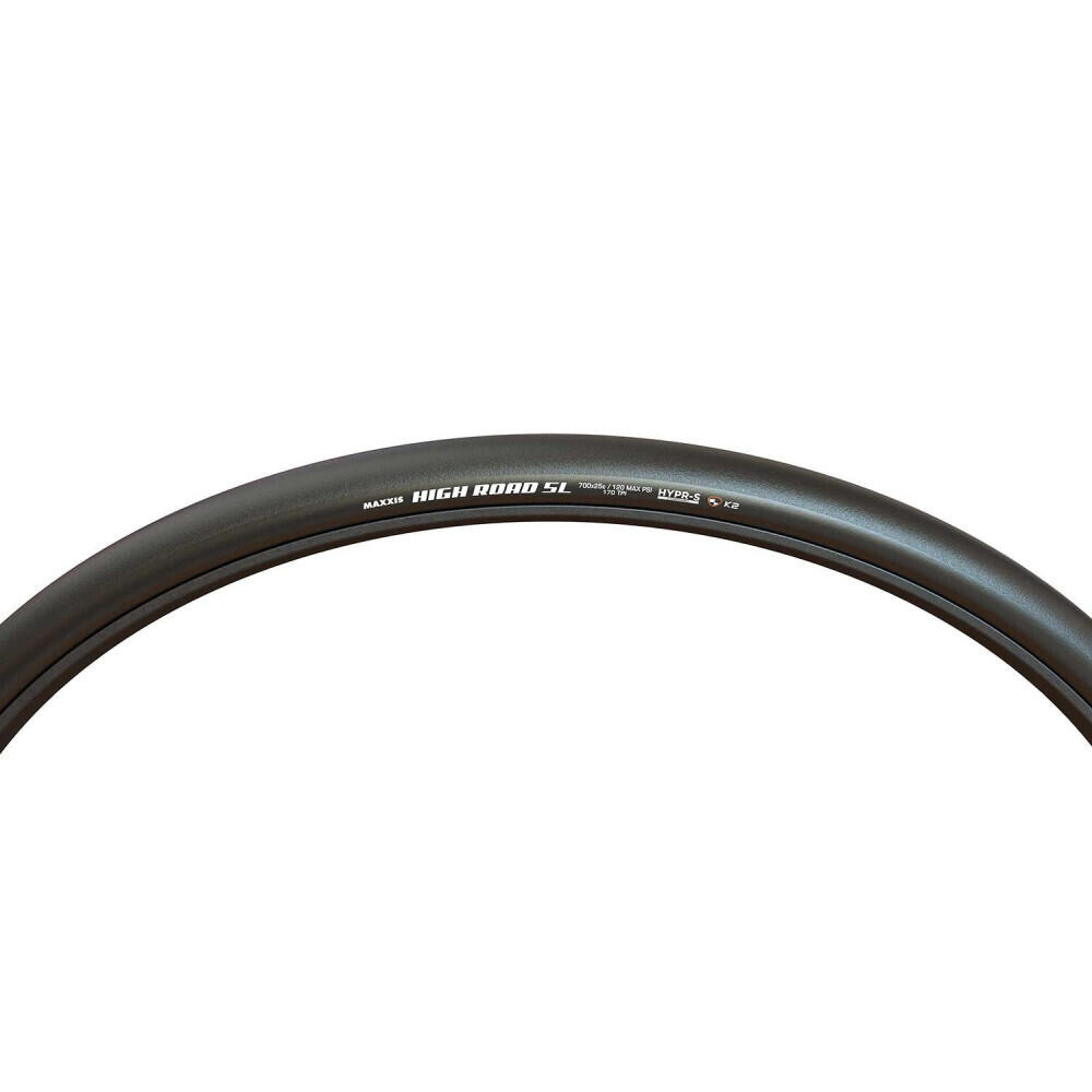 Soft bike tire Maxxis High Road Sl | Decathlon