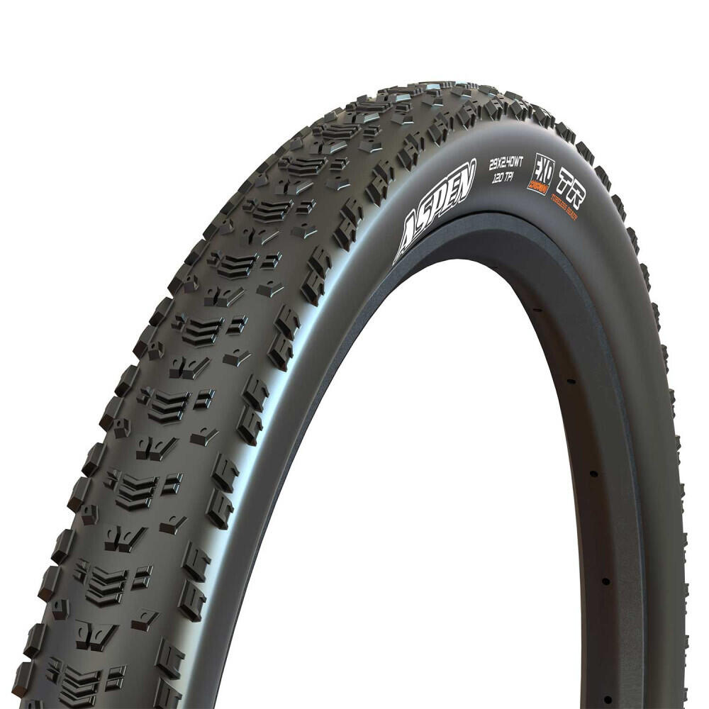 MAXXIS Pneumatico morbido Maxxis Aspen 29x2.25 - MaxxSpeed / Exo / Tubeless Ready