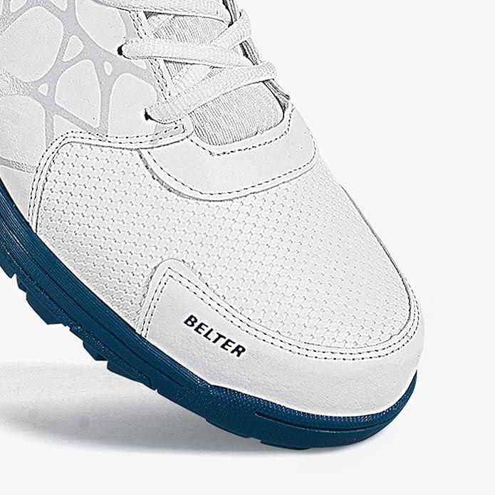 DSC Belter Cricket-Schuhe | Für Jungen & Männer | Eva-Sohle | Leicht & langlebig 3/6