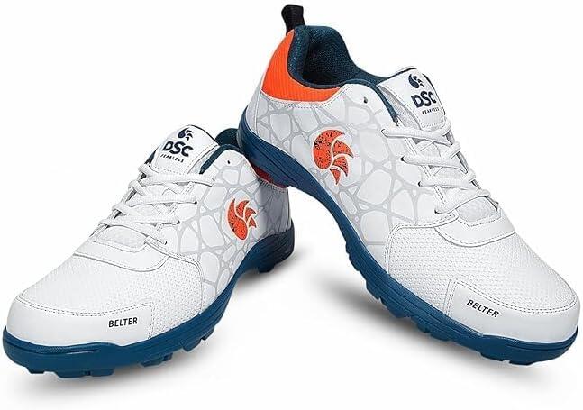 DSC Belter Cricket-Schuhe | Für Jungen & Männer | Eva-Sohle | Leicht & langlebig 2/6