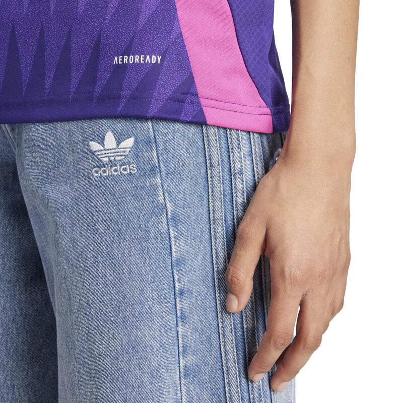 Maillot Extérieur Allemagne 24