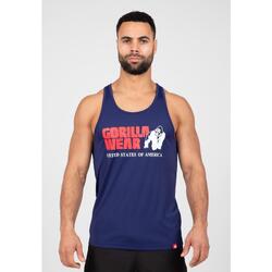 Classic Training Débardeur - Marine