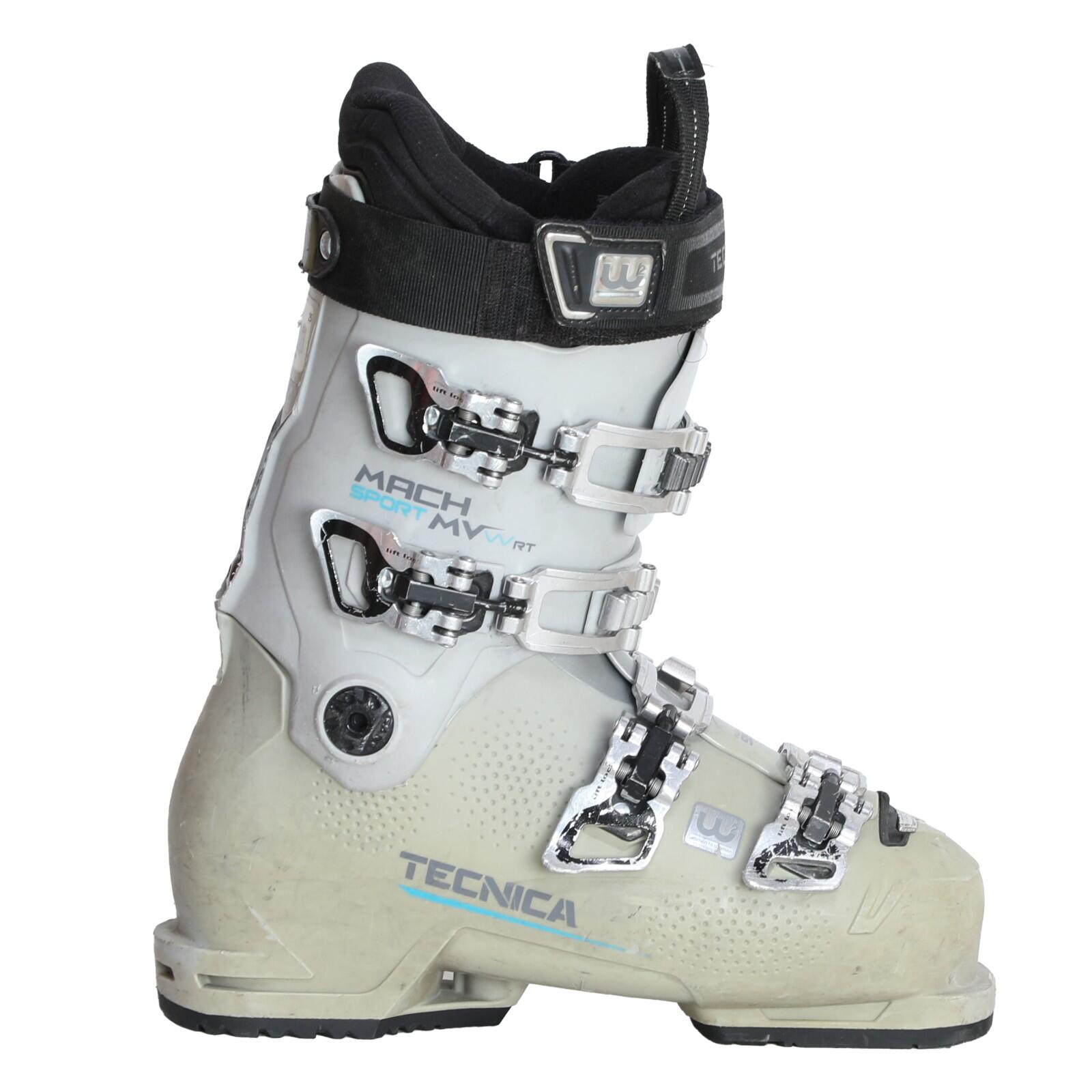 TECNICA RECONDITIONNE - Chaussure De Ski Tecnica Mach Sport Mv Rt W