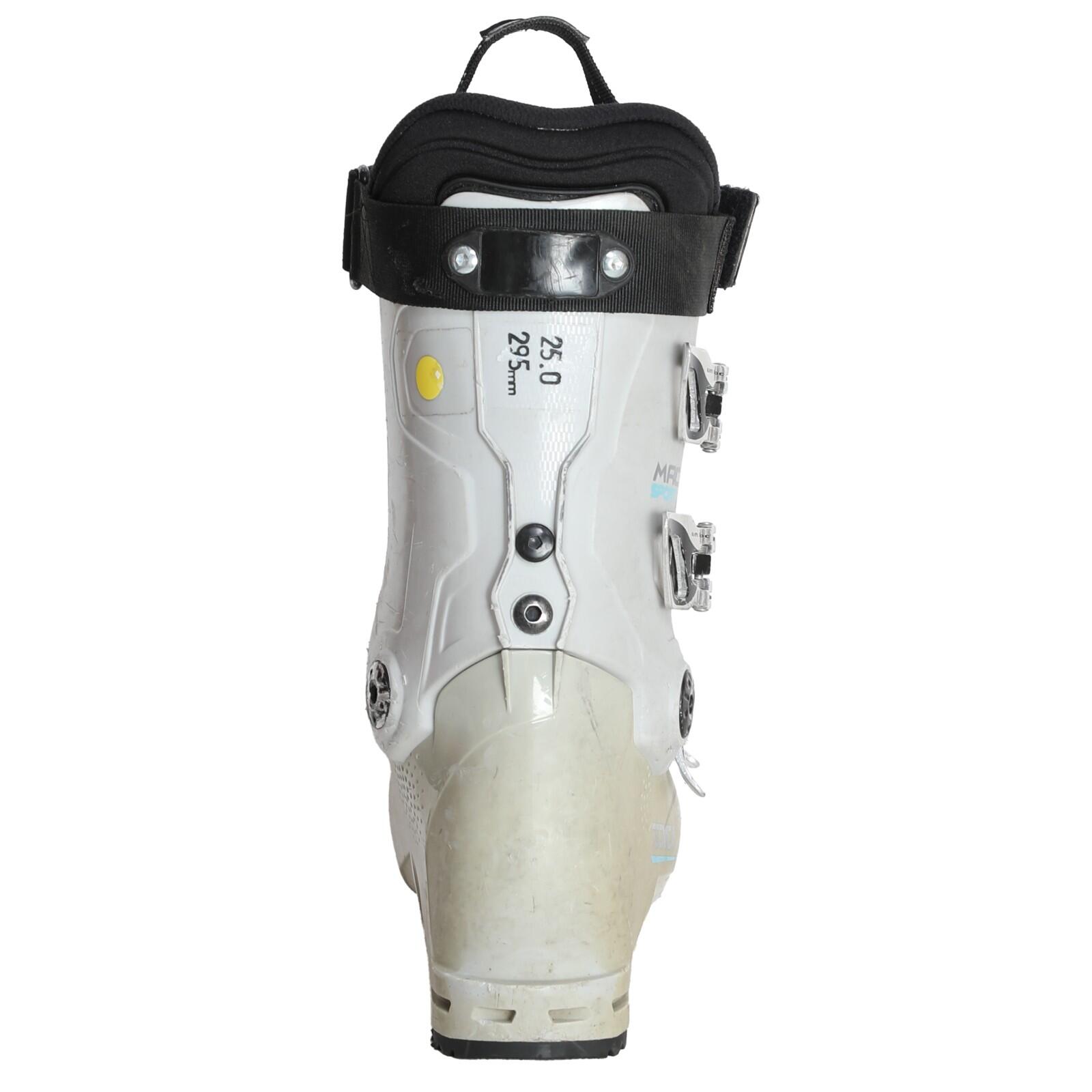 RECONDITIONNE - Chaussure De Ski Tecnica Mach Sport Mv Rt W 2/4