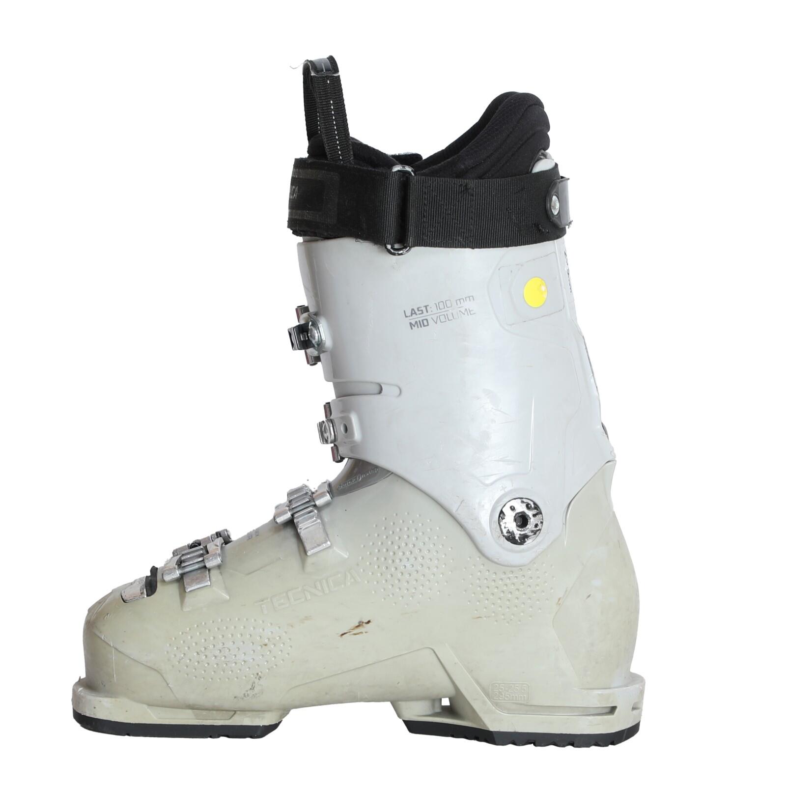 RECONDITIONNE - Chaussure De Ski Tecnica Mach Sport Mv Rt W 3/4