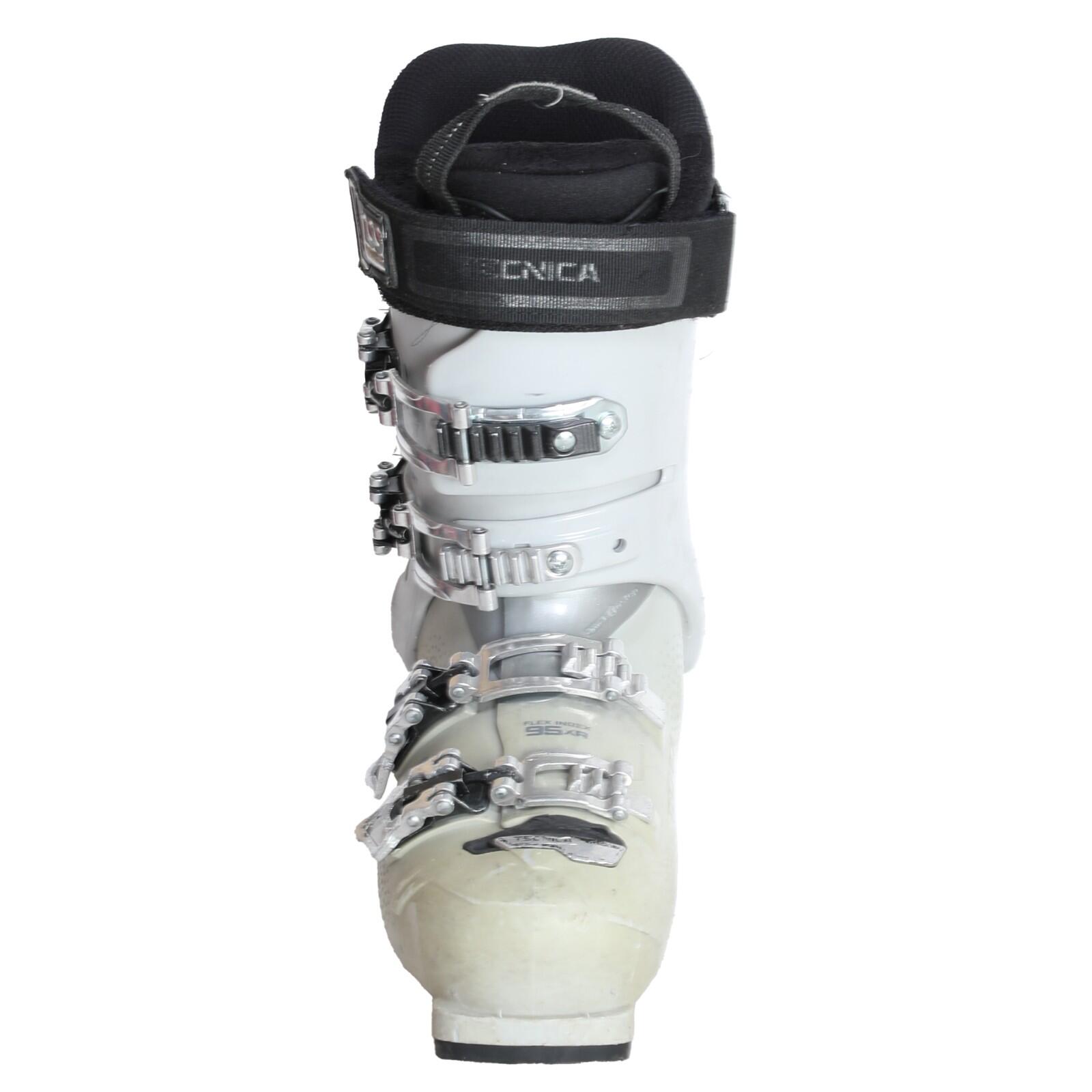 RECONDITIONNE - Chaussure De Ski Tecnica Mach Sport Mv Rt W 4/4