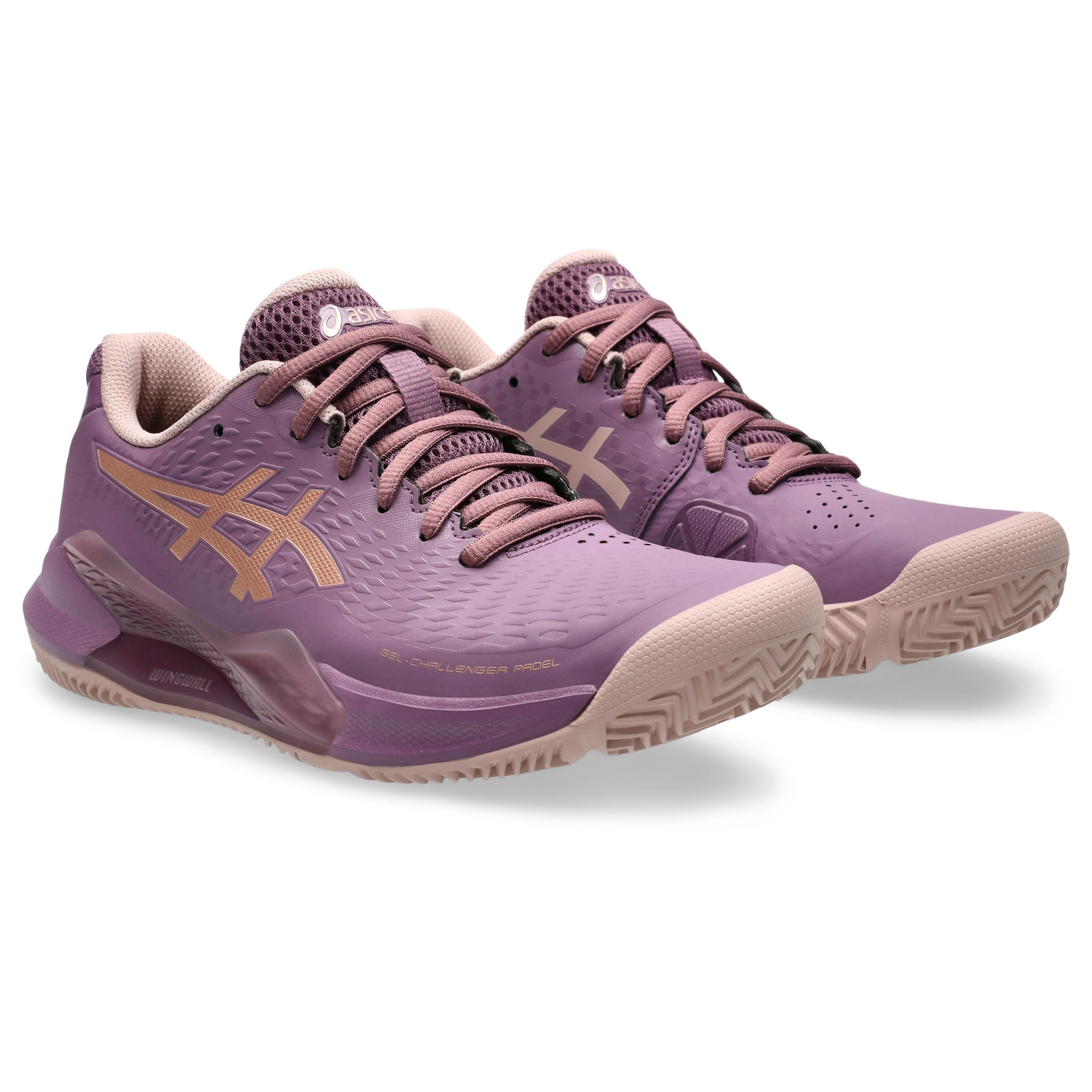 Chaussures de padel femme Asics Gel-Challenger 14 2/7