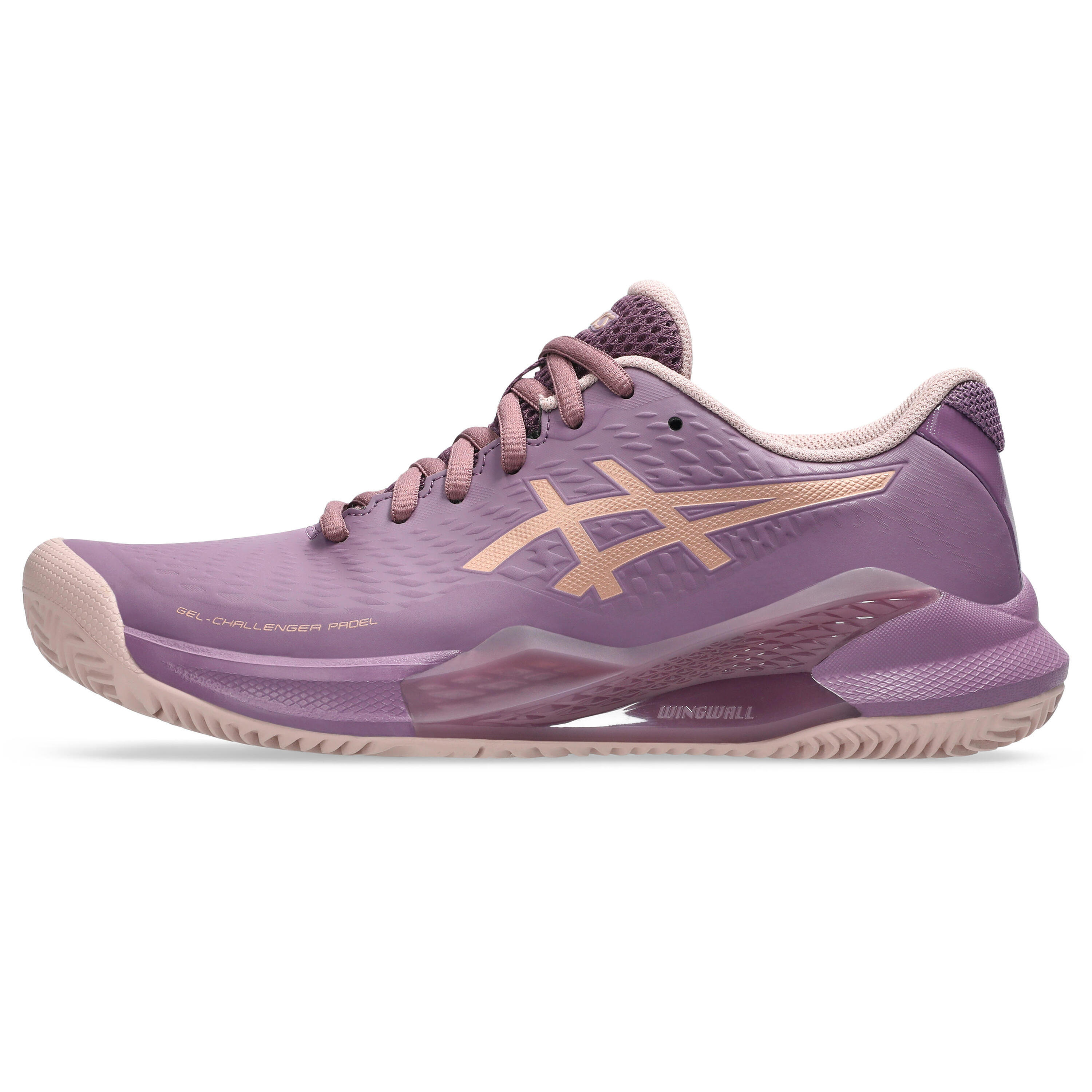 Chaussures de padel femme Asics Gel-Challenger 14 3/7