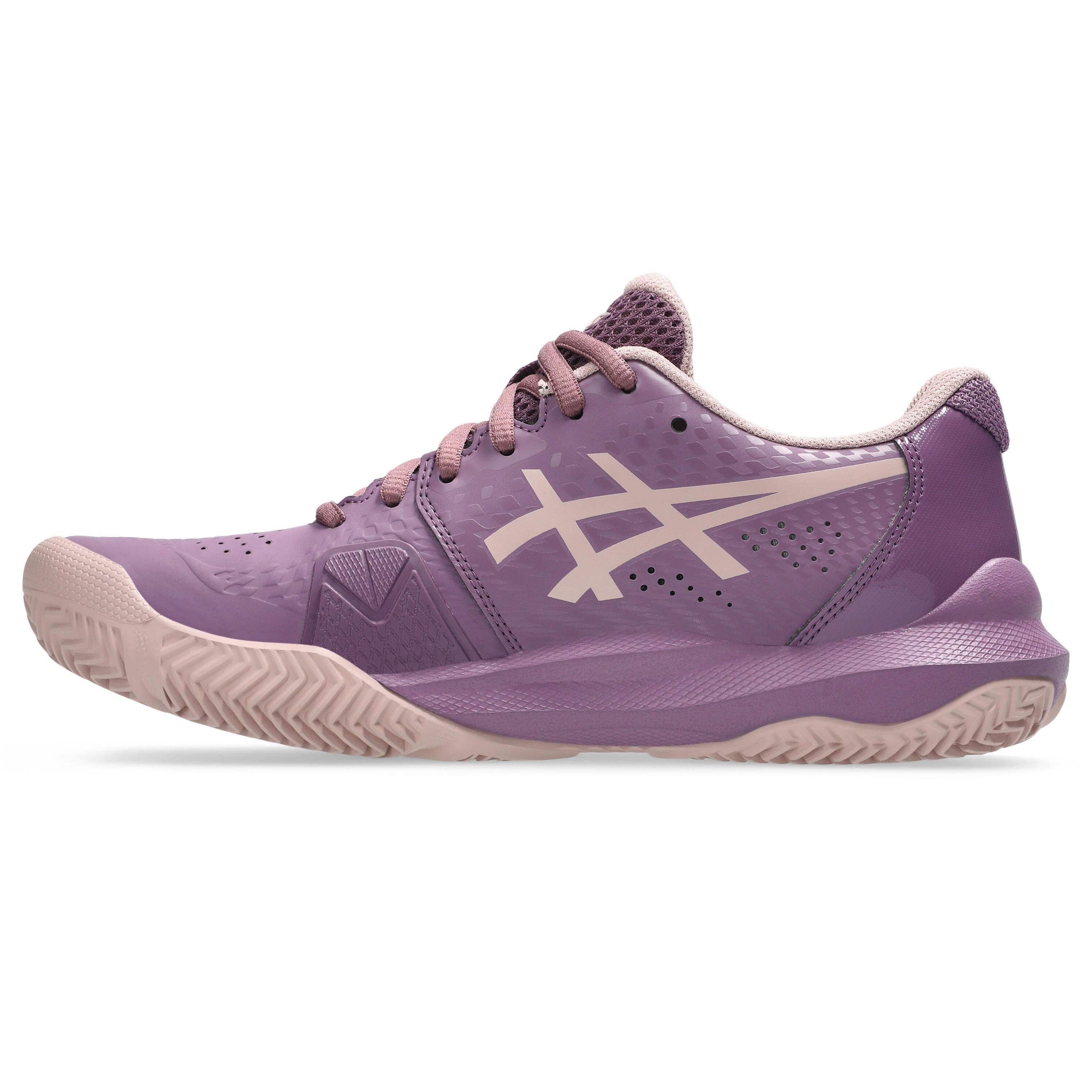 Chaussures de padel femme Asics Gel-Challenger 14 5/7
