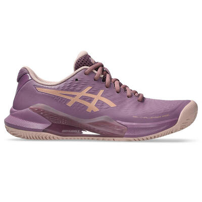 Damen-Padelschuhe Asics Gel-Challenger 14
