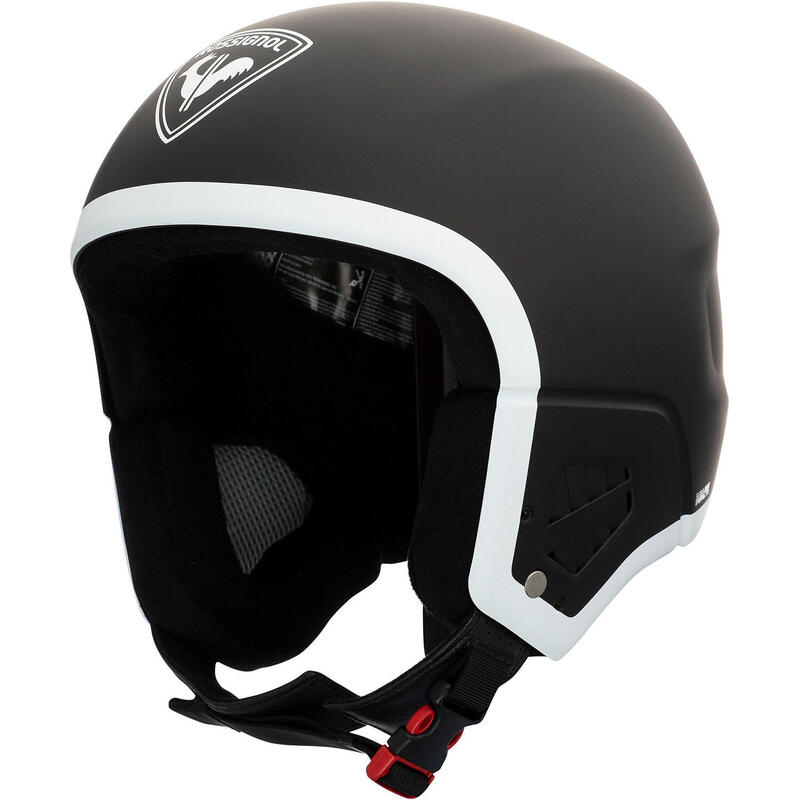 Kask narciarski Rossignol ROOSTER FIS IMPACTS