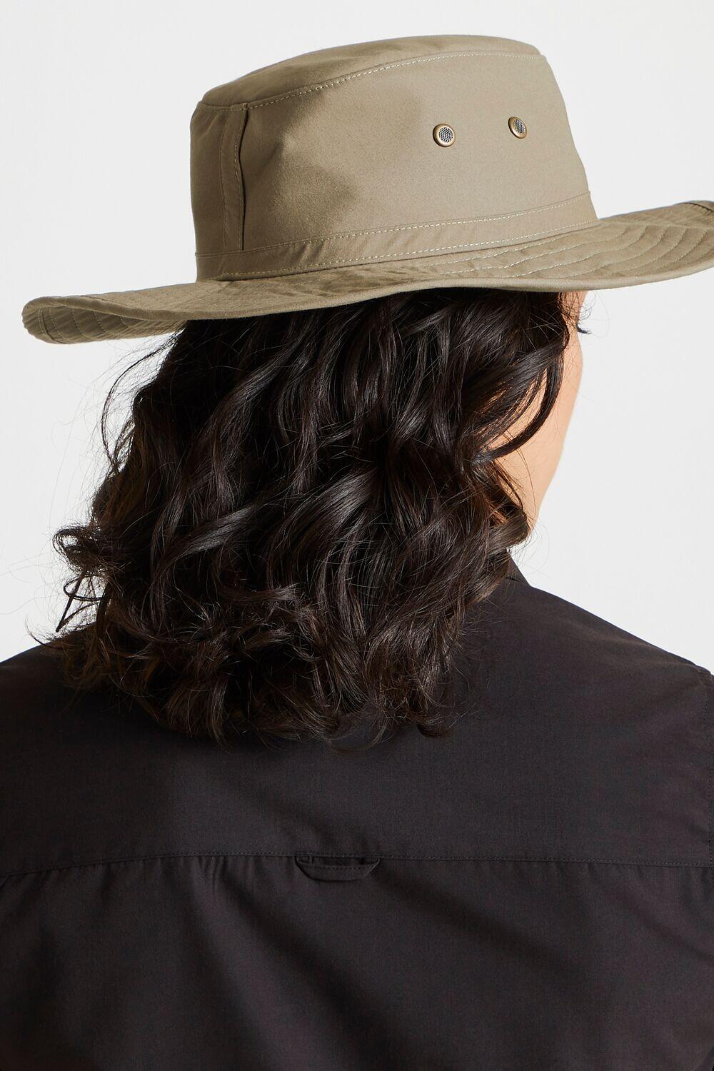 Expert Kiwi Ranger Hat 5/6