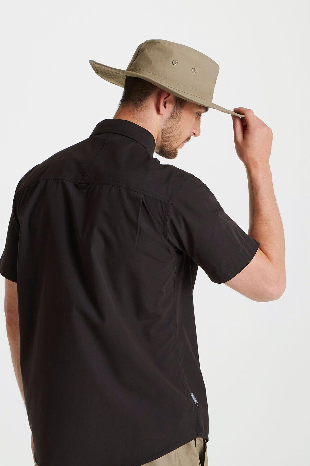 Expert Kiwi Ranger Hat 3/6