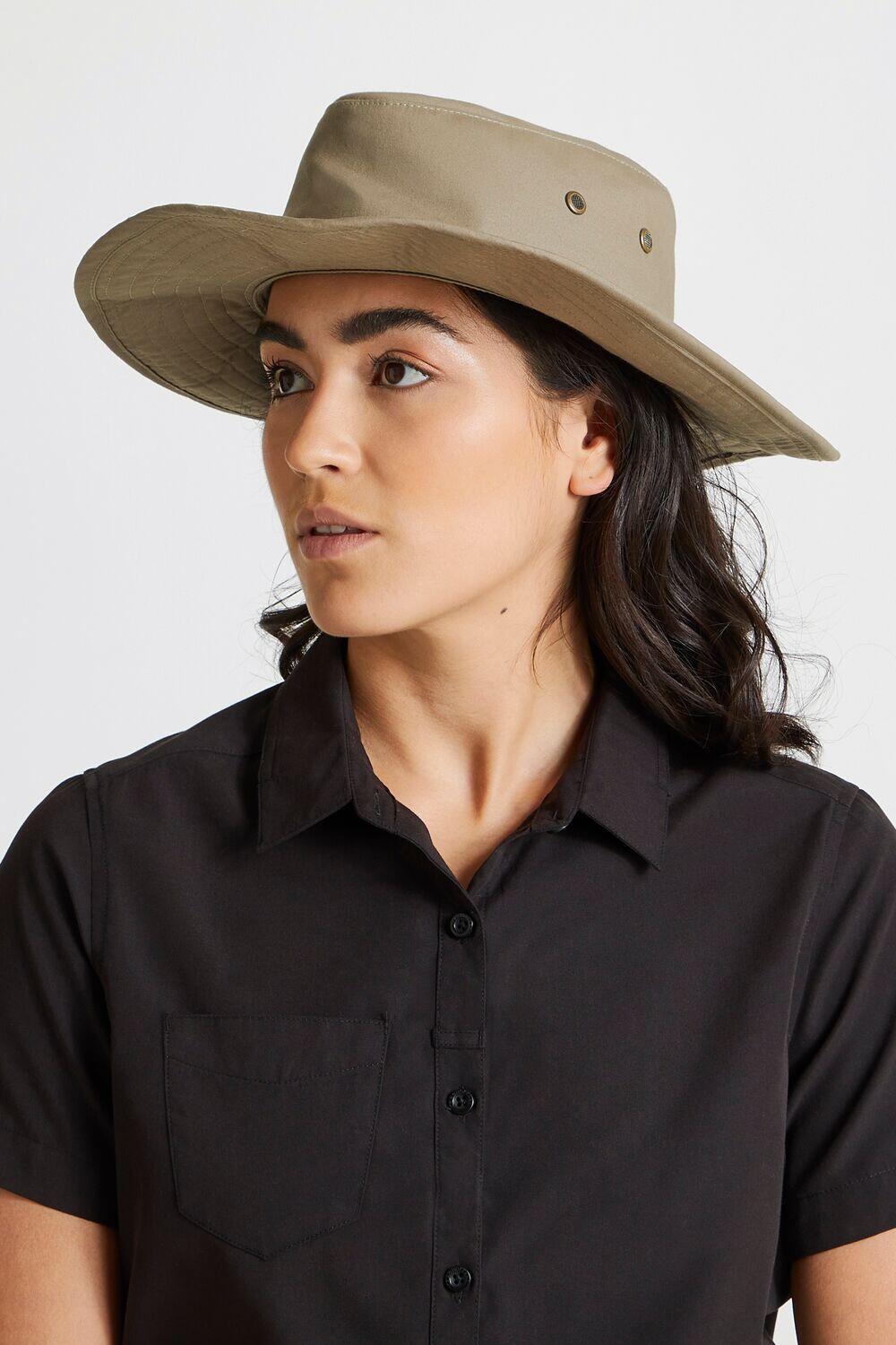 Expert Kiwi Ranger Hat 4/6