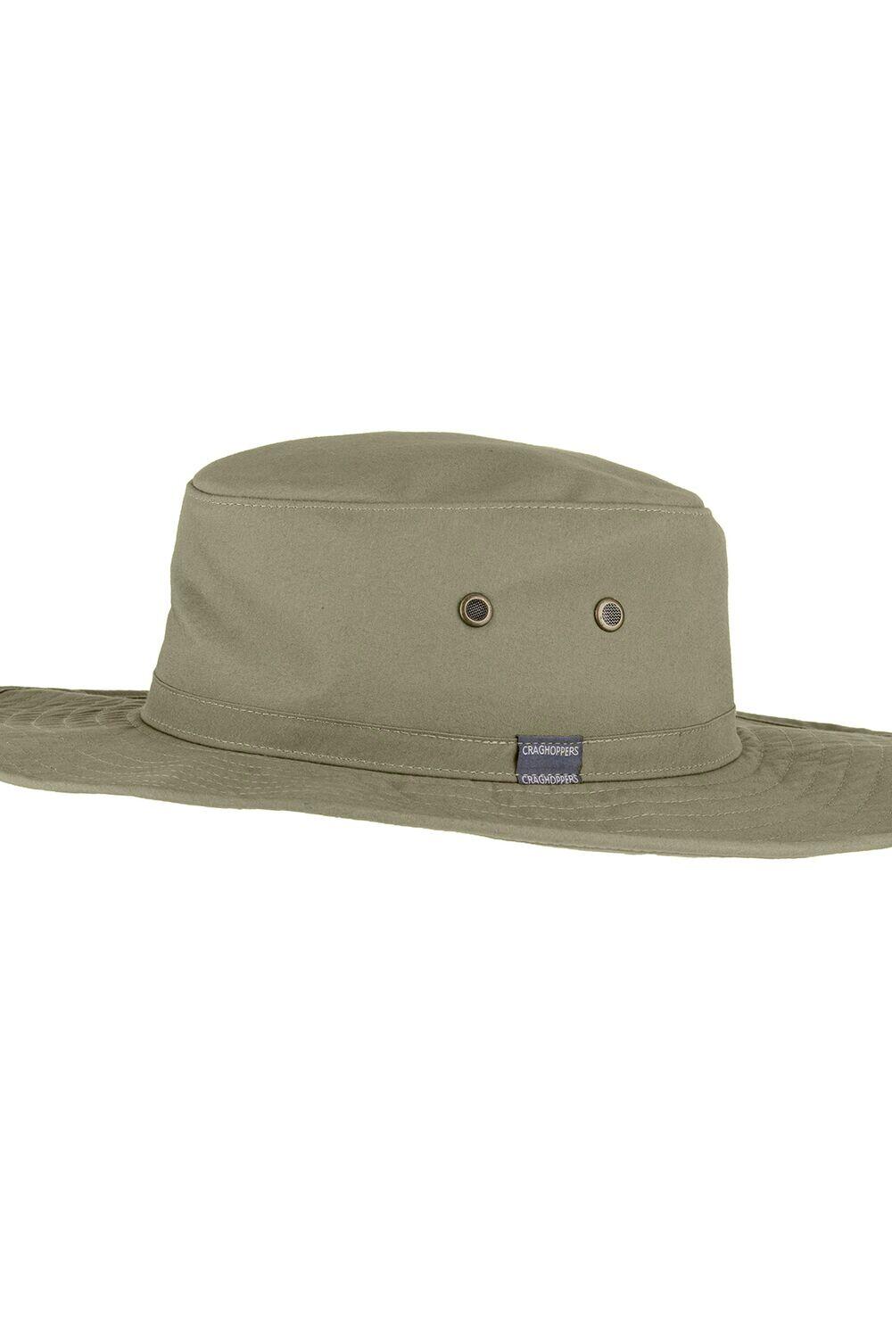 CRAGHOPPERS Expert Kiwi Ranger Hat