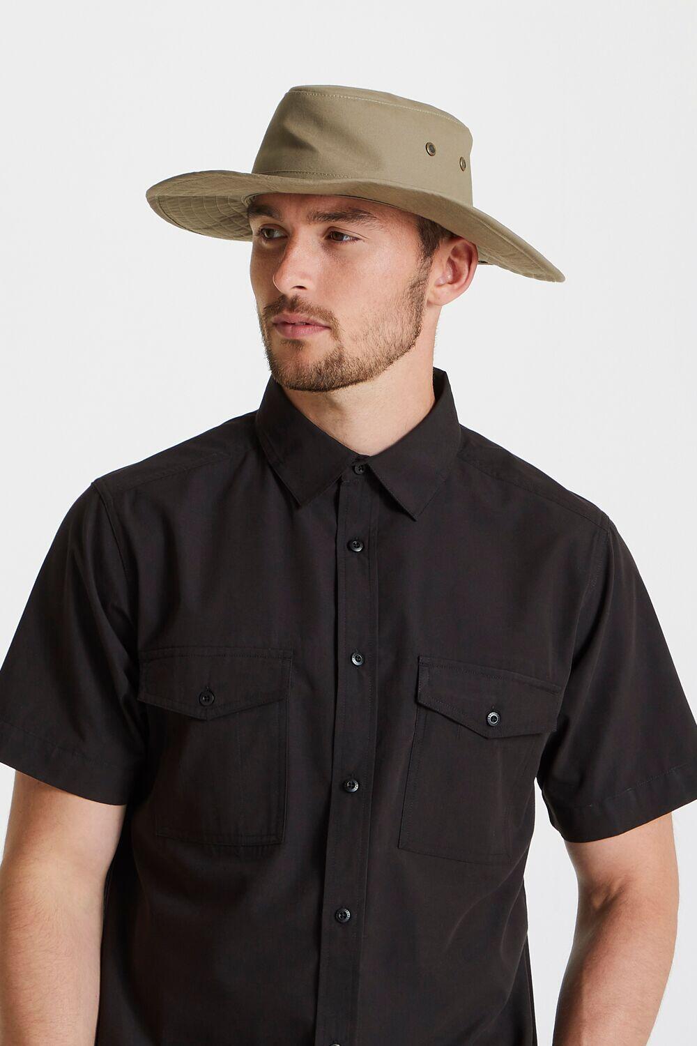 Expert Kiwi Ranger Hat 2/6