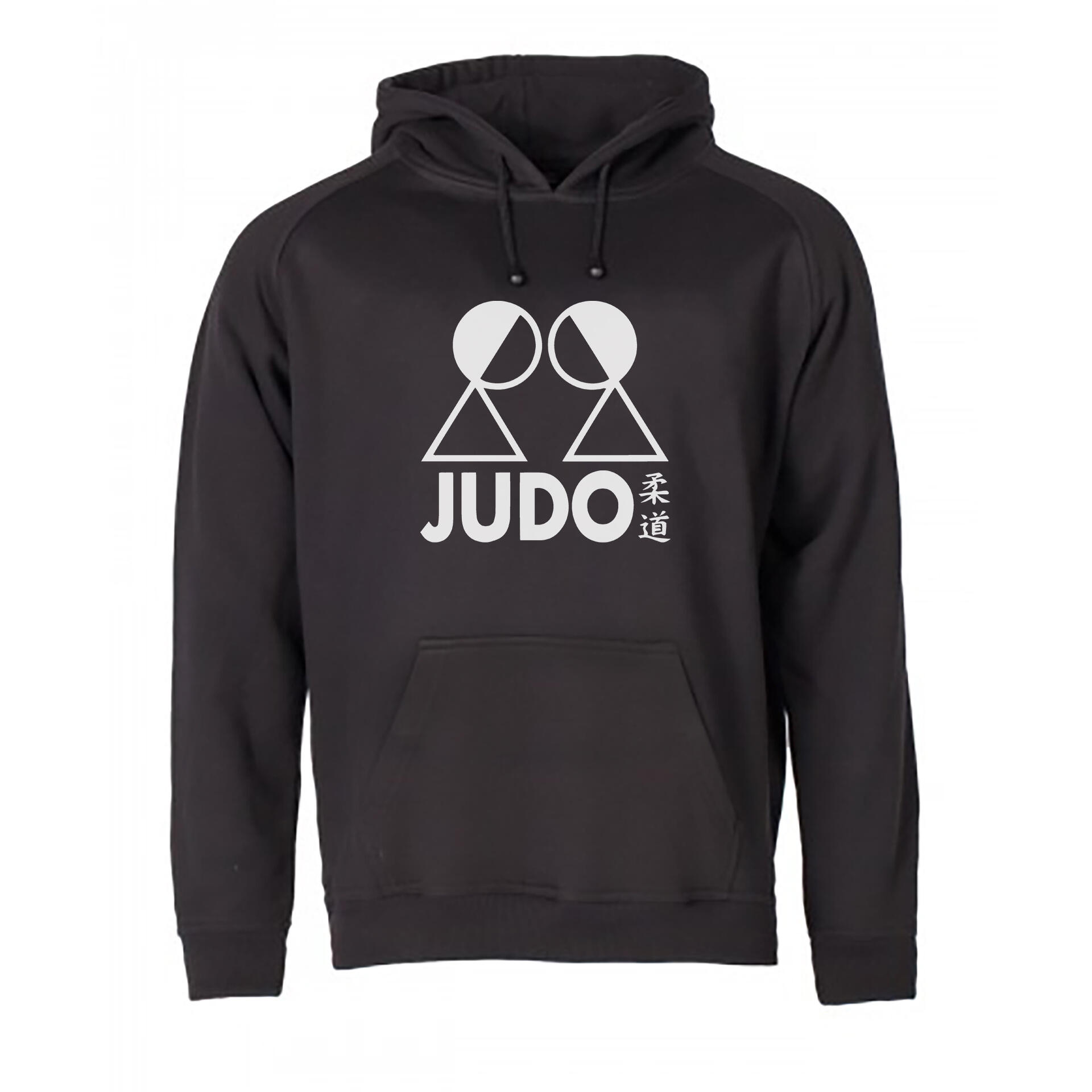 DANRHO Felpa con cappuccio da donna Danrho