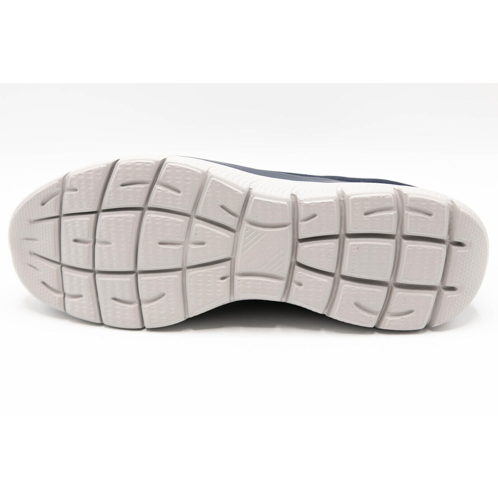 Baskets Skechers Summits Louvin, Bleu, Hommes 6/7