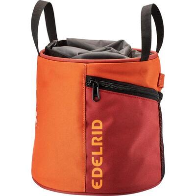 Boulder Bag Herkules flame