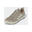 Boat lace chaussure bateau, unisexe