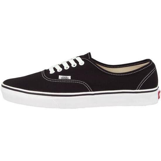 Buty Dorosły Vans Authentic czarny