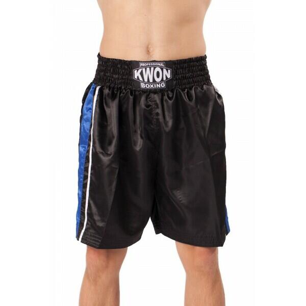 Pantaloncini da boxe Kwon Professional Boxing Str 3/4