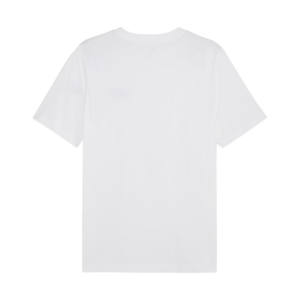 Koszulka Puma Ess Small No. 1 Logo Tee, Mężczyźni