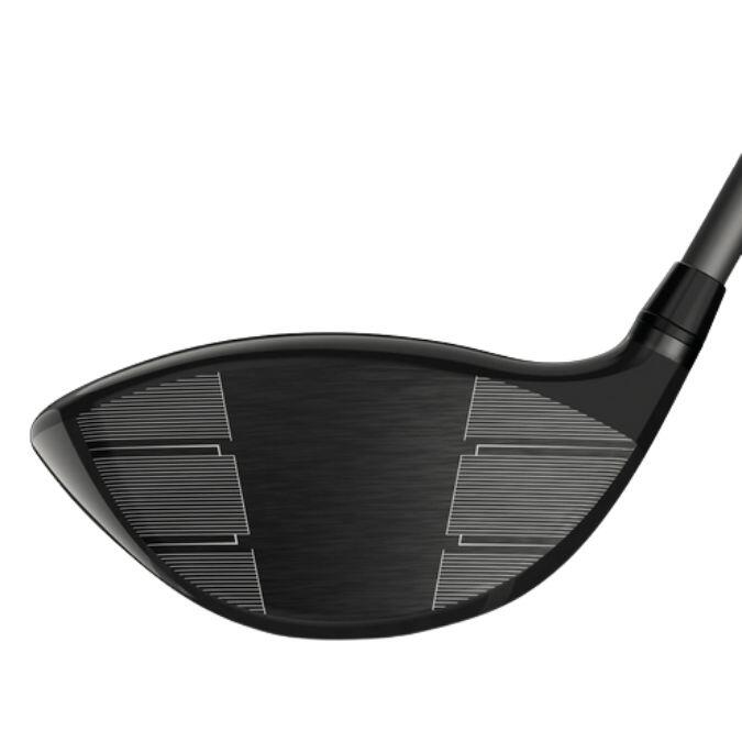 Wilson Staff Dynapwr Driver Heren Regular Flex 2/5