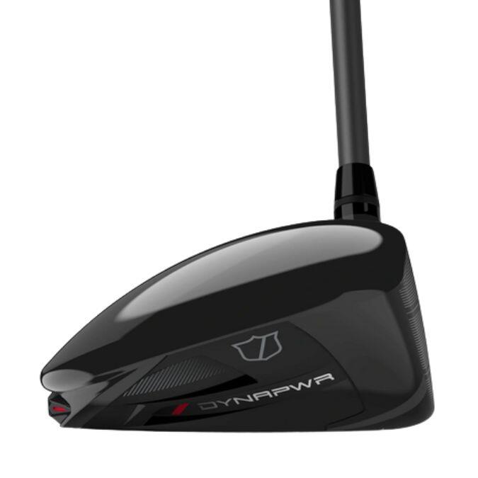 Wilson Staff Dynapwr Driver Heren Regular Flex 5/5
