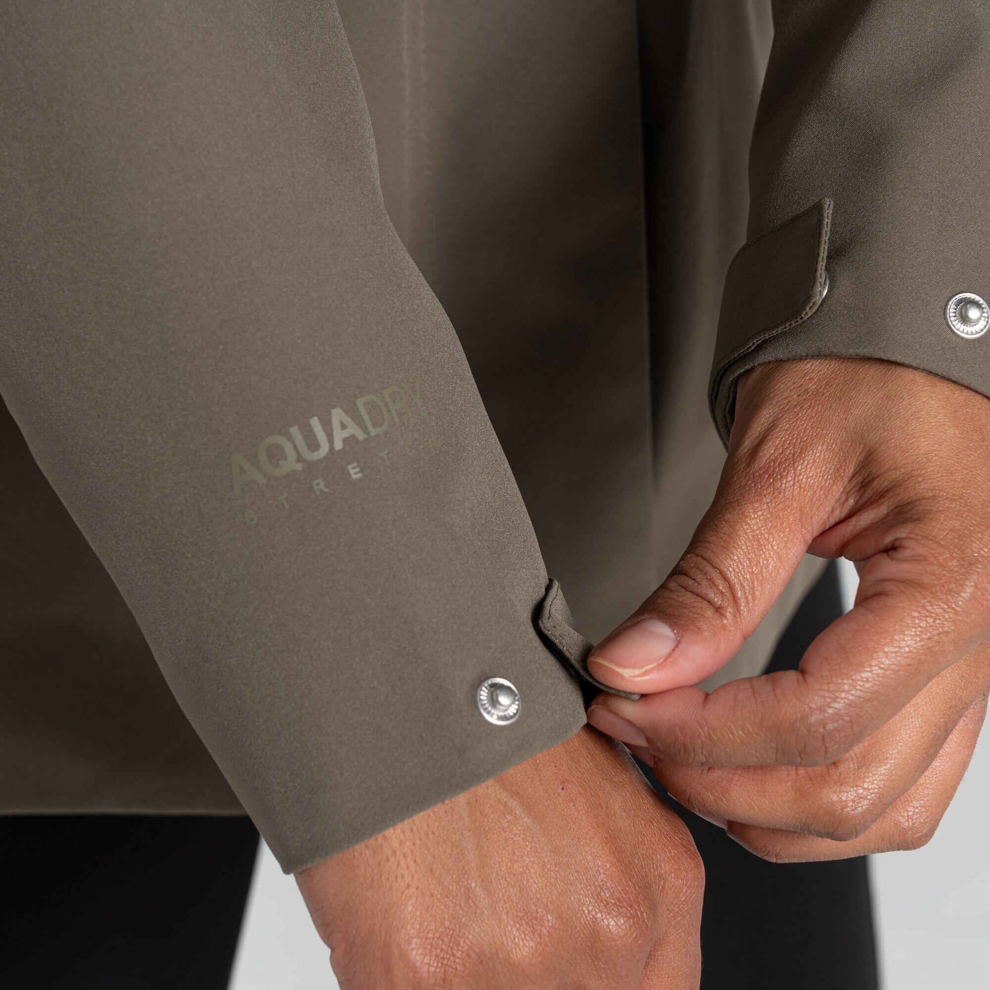 Chaqueta senderismo mujer Craghoppers Caldbeck 5/7