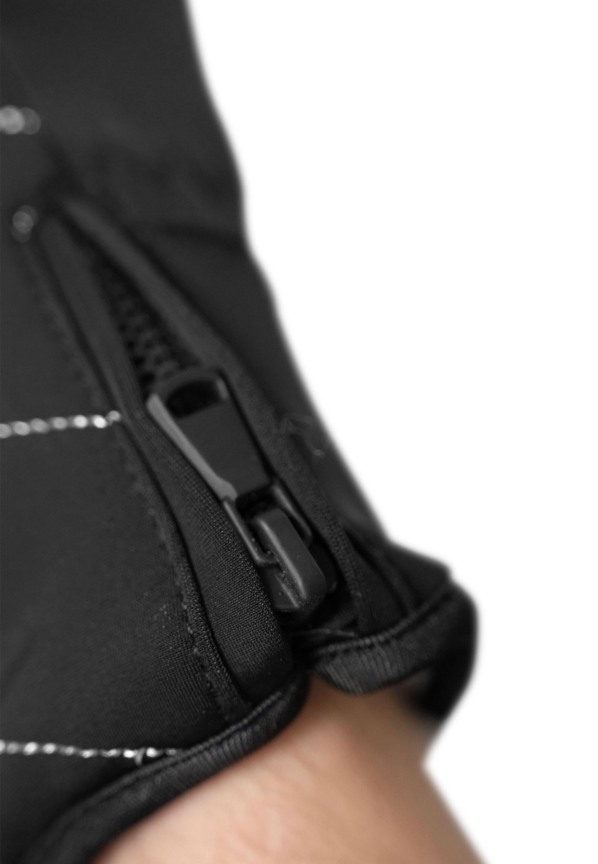 Vingerhandschoenen Loredana STORMBLOXX™ TOUCH-TEC™ 3/5