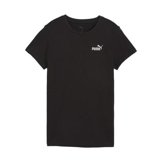 T-shirt da donna Puma Ess Small No. 1 Logo